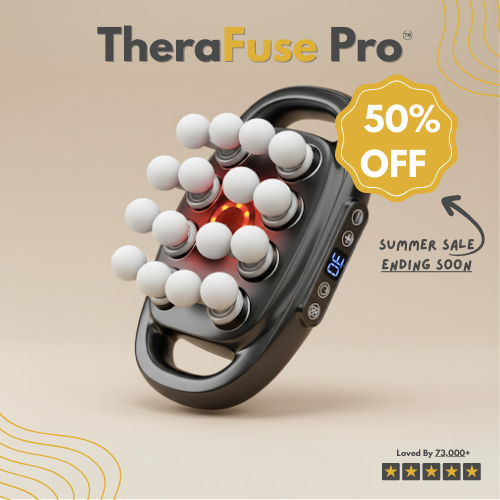 TheraFuse Pro™