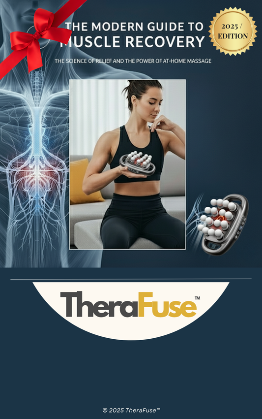 Muscle Recovery Guide